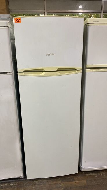 Separatorlar: 2 qapılı Indesit Soyuducu Satılır