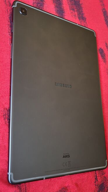 Samsung: Samsung galaxy s5e veliki 10.5 inca,tablet kao nov nema mane sve radi — 19