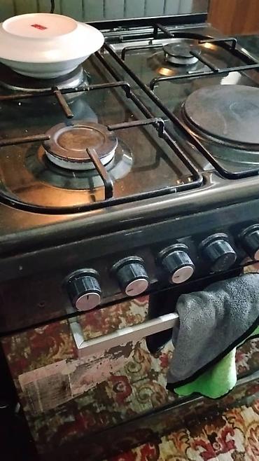 Ремонт кухонных плит, духовок: Профессиональный ремонт газовых плит и котлов - Диагностика и — 9