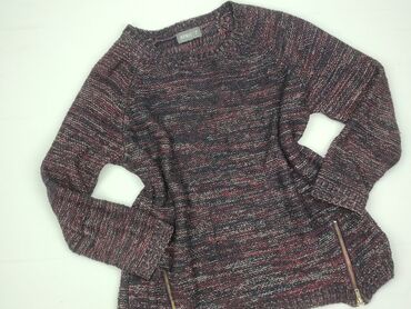 Sweter damski, rozmiar M