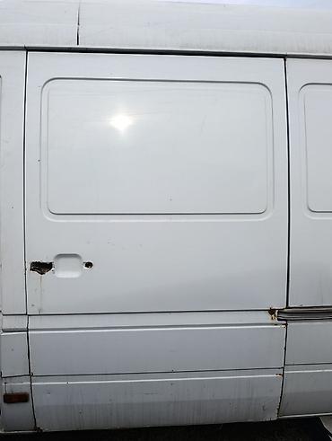 купить коробки: Кузовной деталдар сатылат макси база СД Жана 906 Рекс арткы каптал — 3