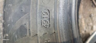 продаю в токмаке: Шины 175 / 70 / R 13, Лето, Б/у, Комплект, Легковые, Россия, Daewoo