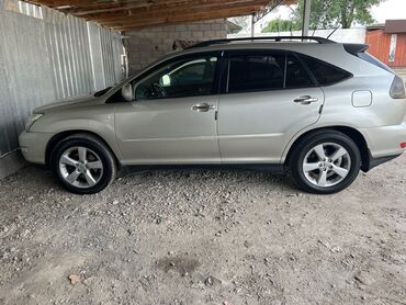 датчик положения дроссельной заслонки опель вектра б: Lexus RX: 2003 г., 3 л, Вариатор, Бензин, Внедорожник