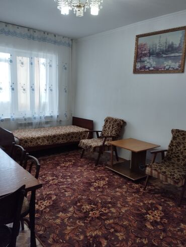 срочно квартиры: 1 комната, Собственник, Без подселения