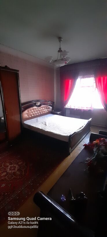 Yataq otağı dəstləri: İkinəfərlik çarpayı — 7