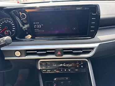 altezza lexus: Kia K5: 2020 г., Автомат, Гибрид, Седан — 9