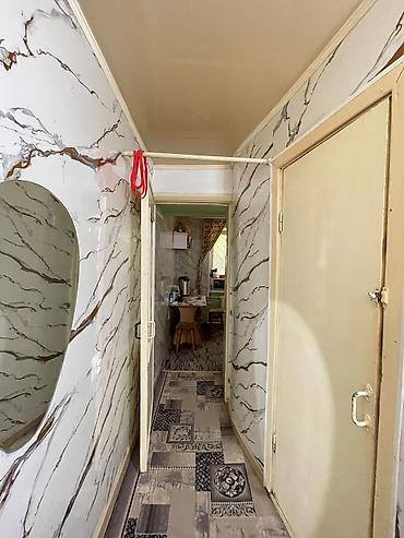 1: 🏡 СРОЧНО ПРОДАЁТСЯ 1-КОМНАТНАЯ КВАРТИРА В 8 МКР! 📍 8 микрорайон — — 7