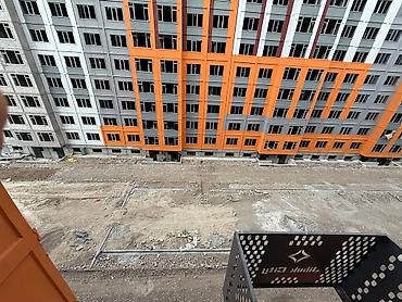 Продажа квартир: 1 комната, 48 м², 5 этаж — 2