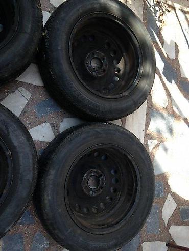 5X110 OPEL ASTRA ORIGINAL GM OD STRANCA | Zvati od 8-22h i nedeljom
