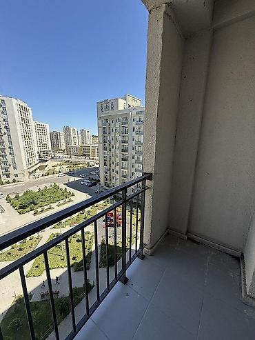 mida gence: Yasamal, 3 otaqlı, Yeni tikili, 85 kv. m — 10