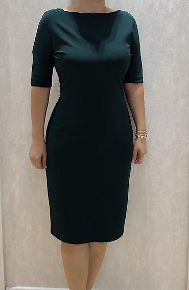 ucuz don: Gündəlik don, Midi, Zara, L — 1
