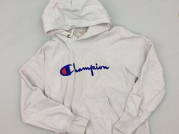 Champion, Кофта з каптуром жіноча, розмір L