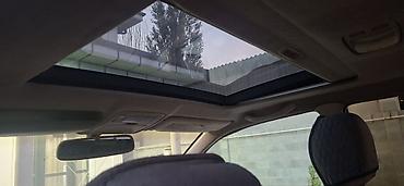 жип муссо: Lexus RX: 1999 г., 3 л, Автомат, Бензин, Кроссовер — 3