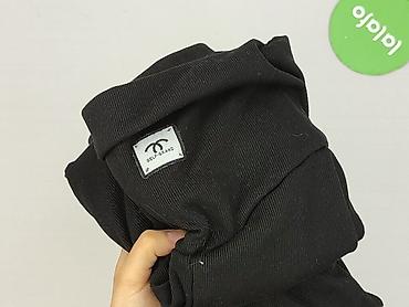 figi h: Leggings, Legginsy Sportowe damskie, rozmiar XL — 7