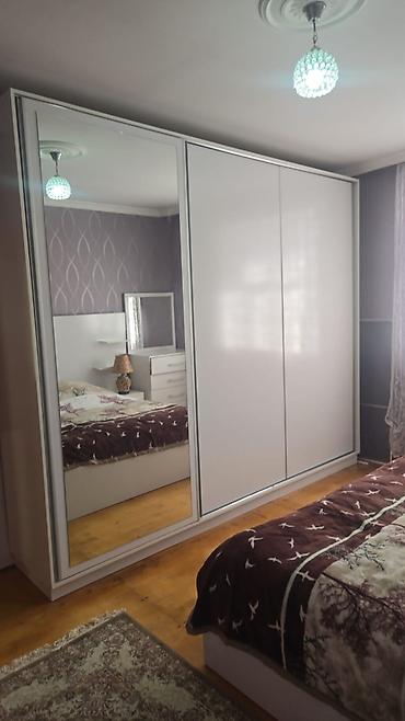 sumqayit evler: Saray 4 otaqlı, 130 kv. m, Kredit yoxdur, Yeni təmirli — 5