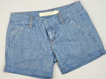calvin klein jeans t shirty damskie: Shorts, Calvin Klein, S (EU 36), condition - Good