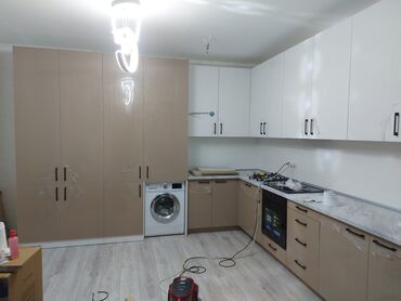 парта для дома: Тапшырыкка эмерек, Kitchen Furniture to order, Отургучтар, Ашкана гарнитурасы, Үстөл