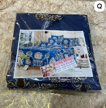 Yataq otağı dəstləri: İkinəfərlik çarpayı, Yeni -da lalafo.az — 20 Yataq otağı dəstləri: İkinəfərlik çarpayı, Yeni — 20