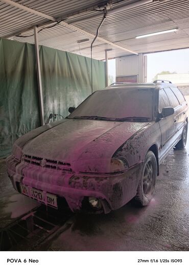 прикурить аккумулятор бишкек: Subaru : 1997 г., 2 л, Автомат, Бензин, Внедорожник