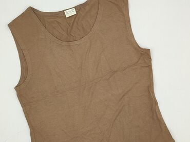 koszulki z długim rękawem tommy hilfiger: Women`s top, size XL (EU 42)