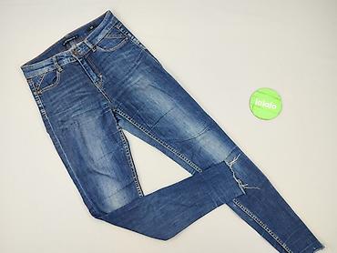 sklep simple: Reserved, Jeansy damskie, rozmiar XS — 2