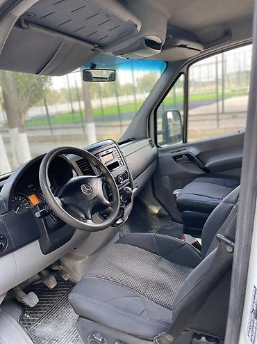 портер 2 сатам: Легкий грузовик, Mercedes-Benz, Дубль, 3 т, Новый — 9