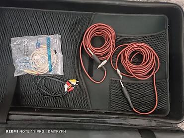 DJ-контроллеры: Б/у, Всё в одном, Каналов: 4, Разъем: RCA, Поддержка Windows — 6