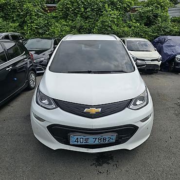 70: Chevrolet Bolt: 2020 г., Электромобиль — 1