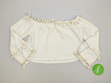 simplee: Shein Curve, Bluzka damska, rozmiar 3XL — 3