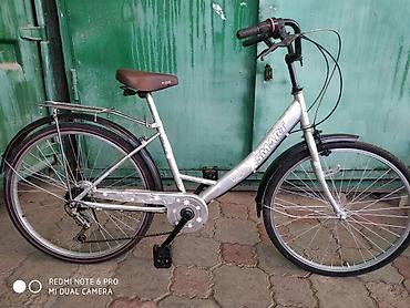 Горные велосипеды: Шессейный 🚲🚲🚲 Корейские 🚲🚲 Велосипеды 🚲🚲 Рама алюминиевый Размер 16 20 — 4