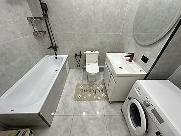 Продажа квартир: 1 комната, 55 м², Элитка, 4 этаж, Евроремонт — 8