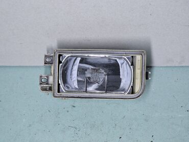 Противотуманные фары: Правая противотуманная фара Volkswagen 1994 г., Б/у, Оригинал, Германия — 3