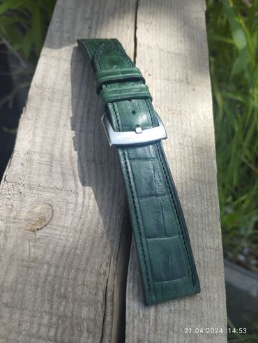 швейцарские часы в бишкеке цены: Натуральная кожа ручная работа .

шью на любую модель часов