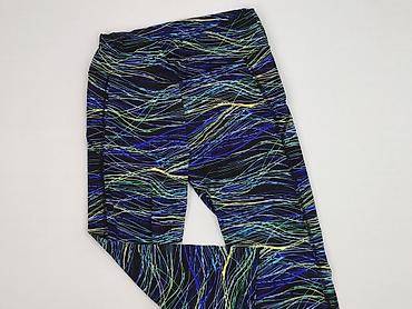 dresy esmara: Legginsy Sportowe damskie, rozmiar S — 1