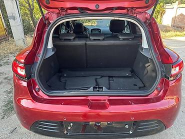 с4 моно: Renault Clio: 2019 г., 1.5 л, Автомат, Дизель, Хэтчбэк — 10