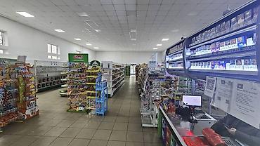 Продажа другой коммерческой недвижимости: Продаю 2 коммерческих объекта на соседних участках по трассе Бишкек- — 9