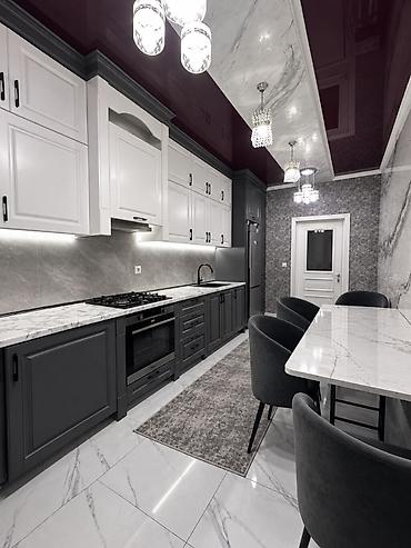 Продажа квартир: 2 комнаты, 58 м², Филармония Элитка, 4 этаж, Евроремонт — 7