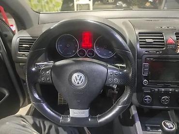 sensor linx cena: VOLAN GOLF 5 GTI KOMANDE SIFTERICE F1 | Volan iz golfa 5 gti sa — 1