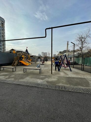 Продажа квартир: 2 комнаты, 70 м², Элитка, 7 этаж, Евроремонт — 8