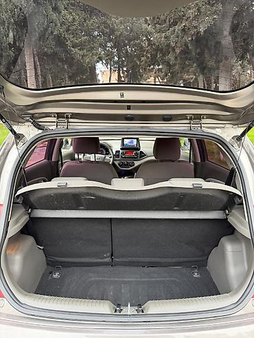 Kia: Kia Morning: 1 l | 2015 il Hetçbek — 11
