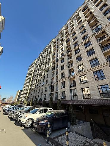 Продажа квартир: 3 комнаты, 85 м², Элитка — 1