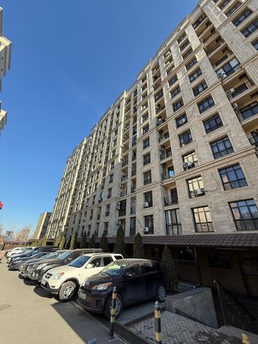 Продажа квартир: 3 комнаты, 85 м², Элитка, 4 этаж, Евроремонт at lalafo.kg — 2 Продажа квартир: 3 комнаты, 85 м², Элитка, 4 этаж, Евроремонт — 2