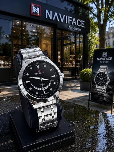 gps saat: Naviface orijinal avrozamok — 1