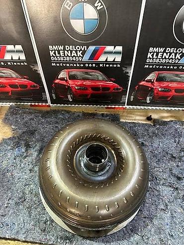 8r0 907 472: WANDLER I ZAMAJAC F10 2.0D N47 ZA BMW SERIJA 5 OD 2010. DO 2015. GOD — 2