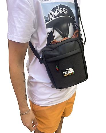Torbe: Muške torbice za preko grudi (crossbody/waist bag) - Modeli: više — 17
