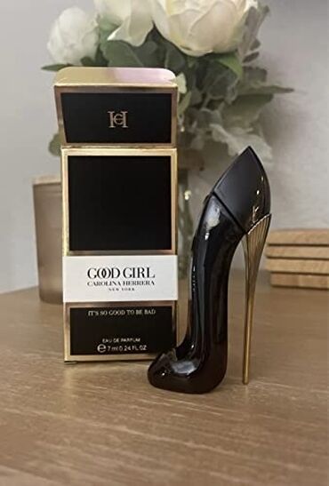 just cavalli parfem muski: Carolina Herera Good Girl 80ml