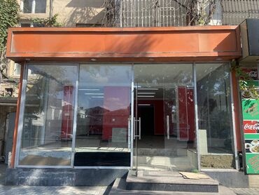 Digər kommersiya daşınmaz əmlakı: Obyekt Yasamalda yerləşir icarəyə verilir. Yol kənarıdır, İnsanların — 1