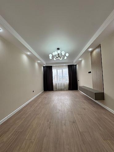 Продажа квартир: 1 комната, 48 м², Элитка, 9 этаж, Дизайнерский ремонт — 1