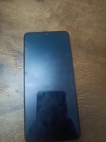 Samsung: Samsung Galaxy A32, Колдонулган, 128 ГБ, түсү - Кара, 2 SIM