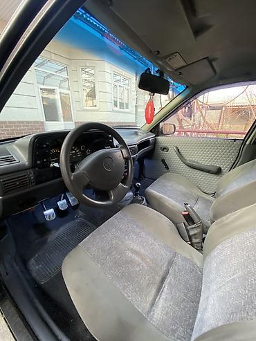 Daewoo: Daewoo Nexia: 2007 г., 1.5 л, Механика, Бензин, Седан — 7